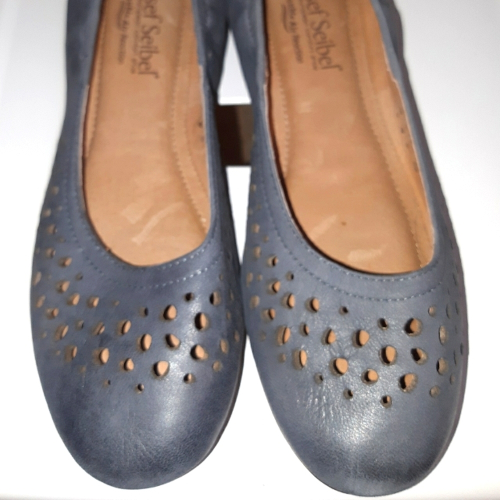 Josef Seibel Pippa 29 Women's Ballet Flats